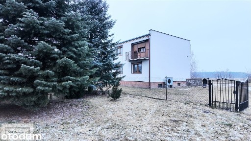 ul. Polna, Dębówiec-Towarzystwo, Wilczyn, koniński, wielkopolskie