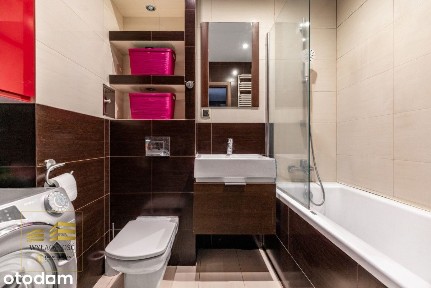 Czuby cztery pokoje duży balkon