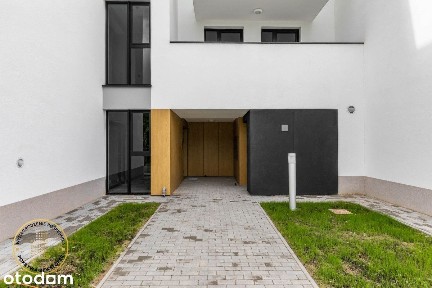 Ponikwoda Daliowa 38,35 m2 gotowe