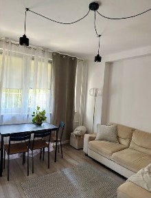 2 pokoje, Warszawa Wola