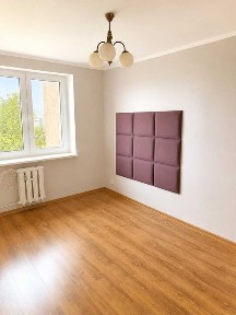 3 pokoje z widokiem na zieleń - 59,13 m² - Lębork, Os. Sportowe