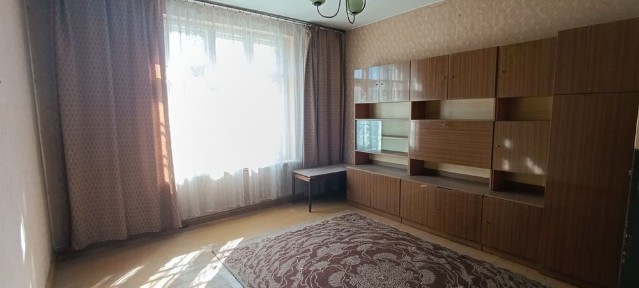 3 pokojowe duże mieszkanie z gruntem BEZPOŚREDNIO
