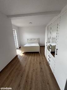 Nowoczesne 2 pokojowe mieszkanie z osobną kuchnią, Katowice Kostuchna