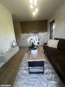 Wynajmę nowe mieszk 2 pok Katowice Wapienna Ligota 18m2 taras, garaż