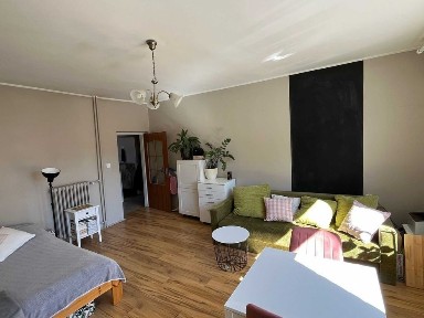 Przestronna Kawalerka - Siedlce ul. Tarasy - 2200zł