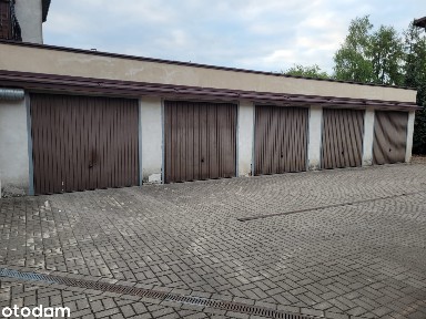 Dwie sypialnie, garaż i centrum Mławy / Pełna własność