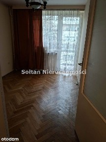 Ustawne trzypokojowe mieszkanie o pow. 52 m 2