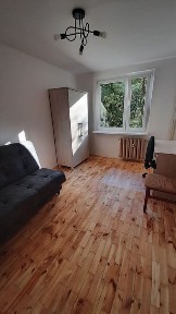Mieszkanie 4 pokoje do wynajęcia