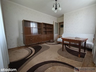 3 pokoje w Centrum Siedlec, 46 m2, ul. Rynkowa