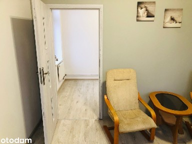 Mieszkanie 41 m2, ul. Rycerska, Centrum