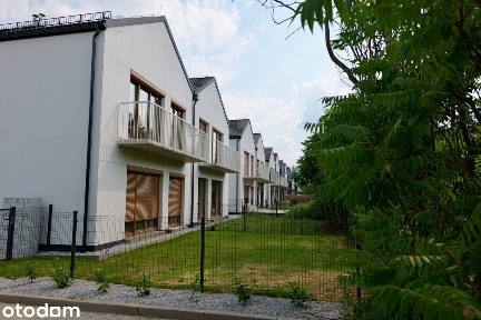 MIESZKANIE NA PIĘTRZE DOMU + STRYSZEK, BALKON, 2 MP, GOTOWE DO ODBIORU