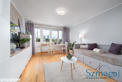 Top lokalizacja! przy Rynku | balkon | Kazimierza Wielkiego