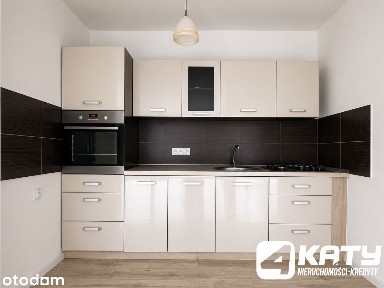 NOWA CENA! Parter | 2 pokoje | 35,59 m² | Gotowe do zamieszkania
