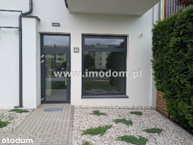 Mieszkanie/ lokoal o pow. 39,09 Brzeg Dolny, Nowy