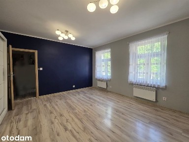 Mieszkanie, 36,30 m², Wałbrzych