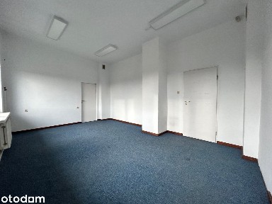 PILNIE wynajmę biuro w centrum Łodzi