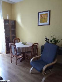 Świdnicka 41 | 3 pokoje | 51 m² | Ścisłe centrum | Renoma