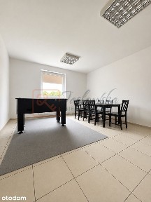 Biuro I 83 m² | 4 niezależne pokoje | Rzeszów