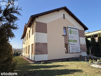 Lokal | 100 m2 | Zaborów | 2 000 zł