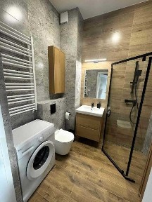Stare Miasto - Lublin ul. Zamojska | Nowoczesna kawalerka 30 m²