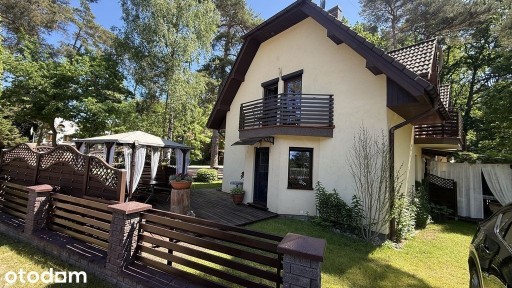Pensjonat w Pobierowie