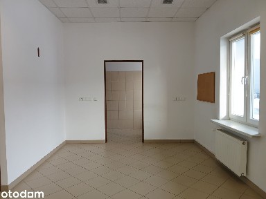 Właściciel, biuro o powierzchni 51,02 m²