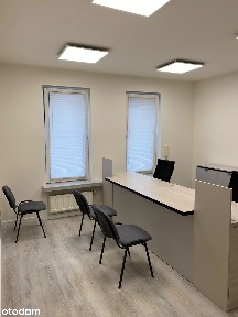 Lokal usługowo-biurowy 20,95 m² możliwość zwiększenia o dodatkowe 25m²