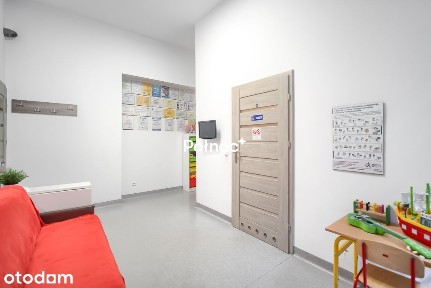 Lokal użytkowy | 122,68m2 | Wysoki standard