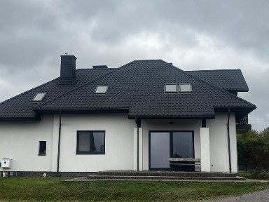 Sprzedam dom wolnostojący