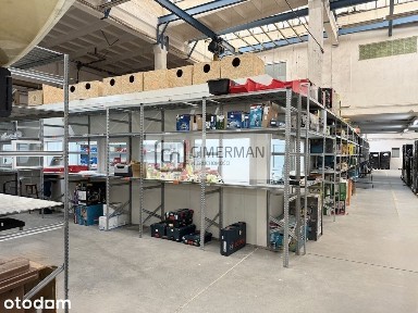 Hale 735 m2 | 381 m2 | 300 m2 | 1435 m2
