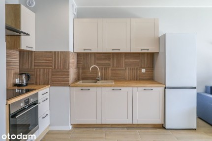 Mieszkanie na wynajem 40 m2 ul Granata