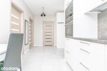 Racławickie 28A | 2 pokoje | 41m2 | od września