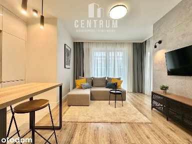 Nowe Leszczyńskiego Active Residence parking rent