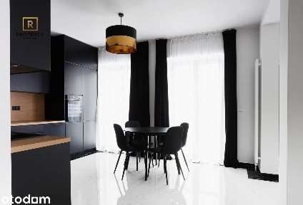 Dom w standardzie premium | ul. Emaus | 6 pokoi | Garaż | 270 m²
