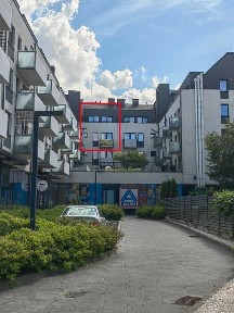 2 Pokoje | 49m2 | Klecina | 2 poziomy | Cukrowa | Garaż | 2 Tarasy | Bez Prowizji