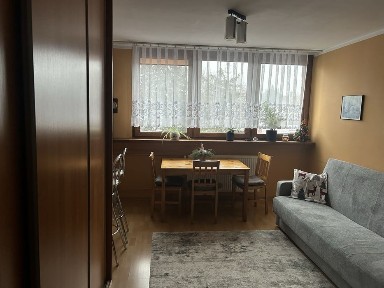 Na sprzedaż 2-pokojowe mieszkanie-38 m²- Polanica Zdrój