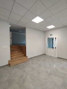 Lokal do wynajęcia w centrum Siedlec 140m2