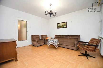 Krowodrza | Lea | 2 Pok. | 45m2 | Taras | Eng