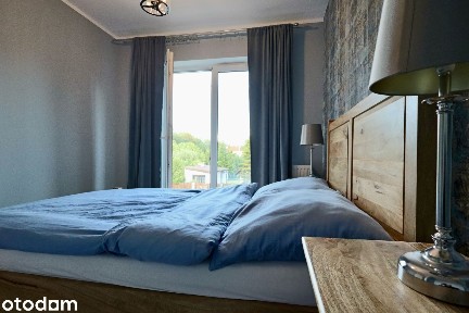PL/UA/EN | 3 Pokoje | Garderoba | Balkon | Podwójne miejsce w garażu