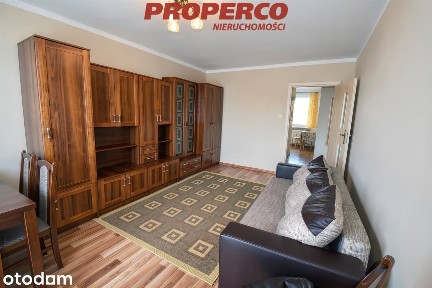 Mieszkanie 2 pokoje, 46 m2, os. Słoneczne Wzgórze