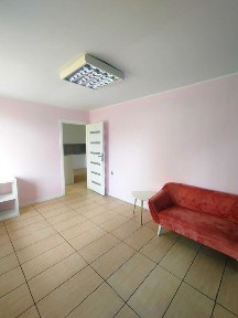 Wynajmę lokal handlowo-usługowy - 54 m², Osiedle Młodych