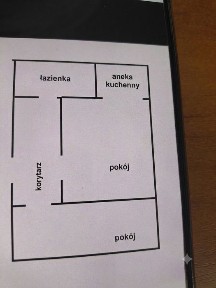 Na sprzedaż: Przytulne Mieszkanie 2-pokojowe (32,3 m²) z Komórką Lokat