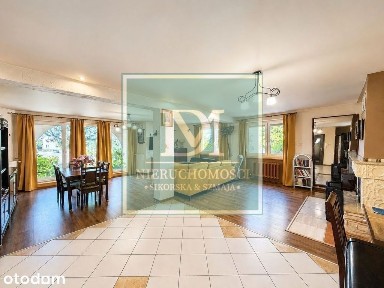 Wielorodzinny? Inwestycyjny? Dom w Zdrojach 380m2
