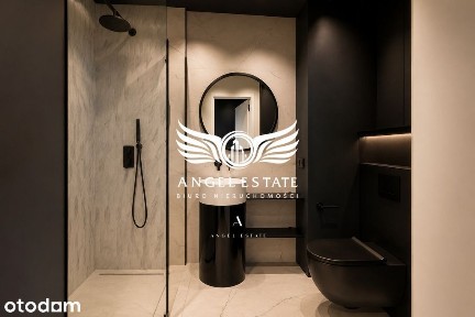 Design Premium | Hanza Tower | Loggia