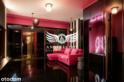 Najbardziej instagramowy apartament!