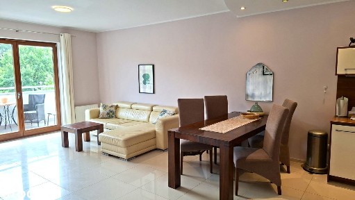 Do wynajęcia 2-pokojowe mieszkanie 52 m² - Osiedle Platan, Świnoujście
