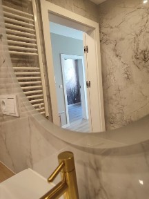 Apartament 36m2 z miejscem postojowym w garażu ul. Ciepła