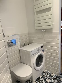 Wynajmę jednosypialniowe mieszkanie