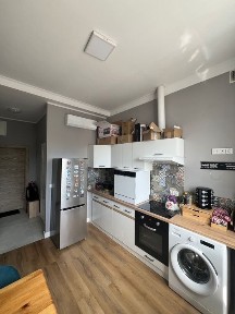 Wynajmę mieszkania 32 m2 Sienkiewicza 42
