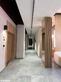 GARAŻ GRATIS ! - stylowy loft z ogródkiem | Widzew |